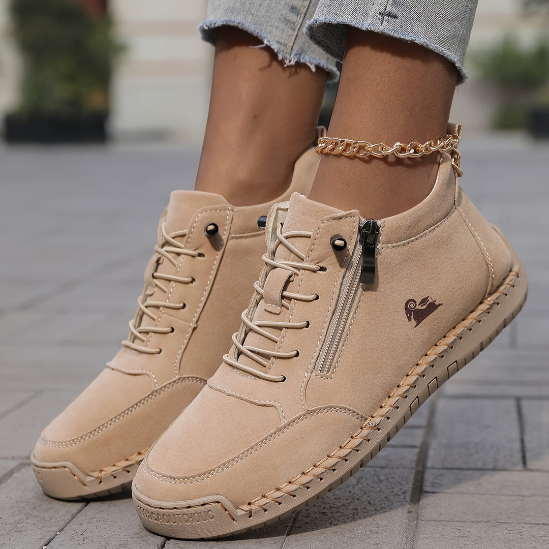 MIRA | wygodne buty na co dzień