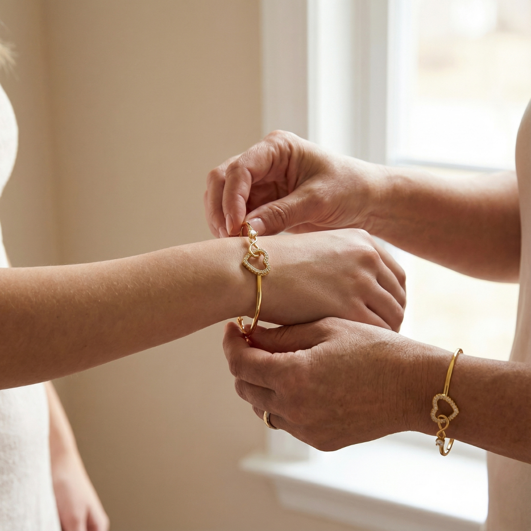 Eternal™ | Bransoletka Więzi