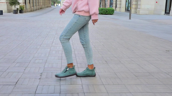 MIRA | wygodne buty na co dzień