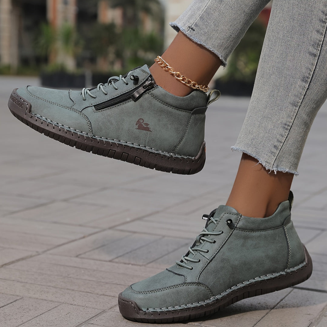 MIRA | wygodne buty na co dzień