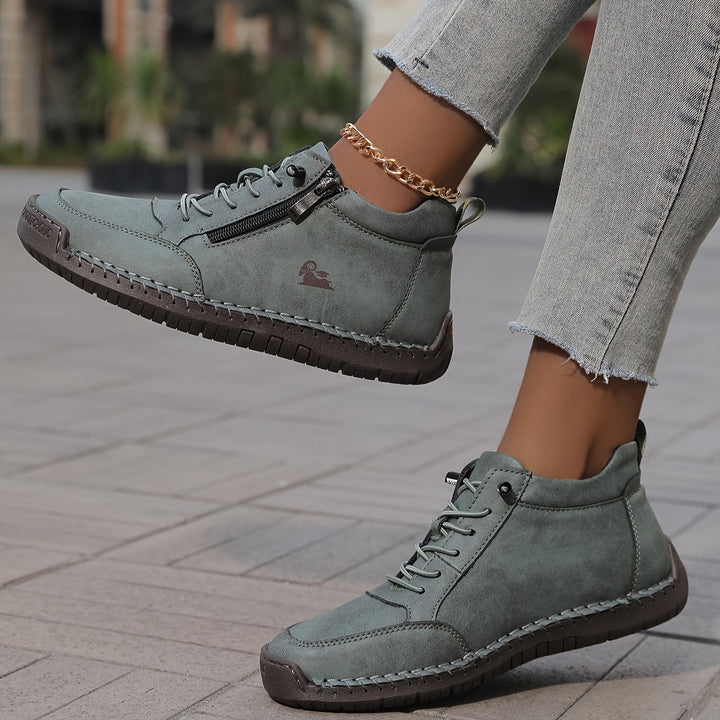 MIRA | wygodne buty na co dzień