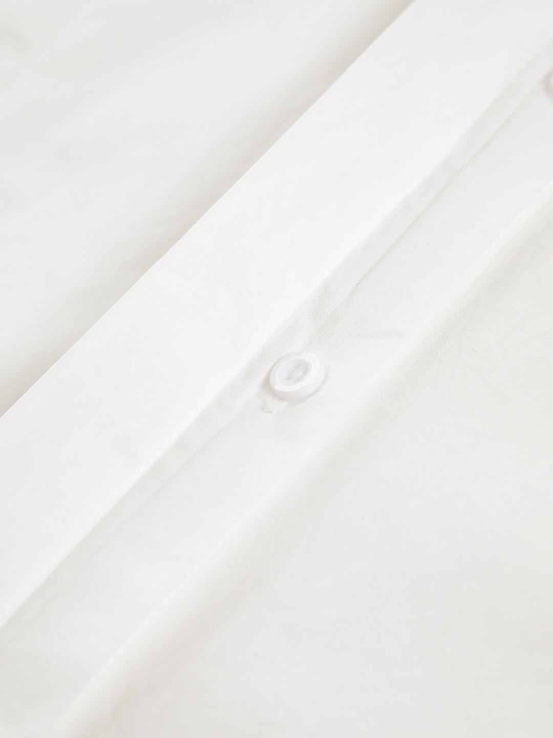 Koszula z Guzikiem Fair And Square