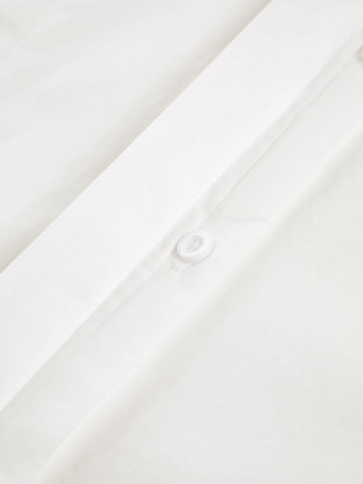 Koszula z Guzikiem Fair And Square