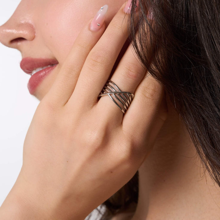 Pierścionek Miranda