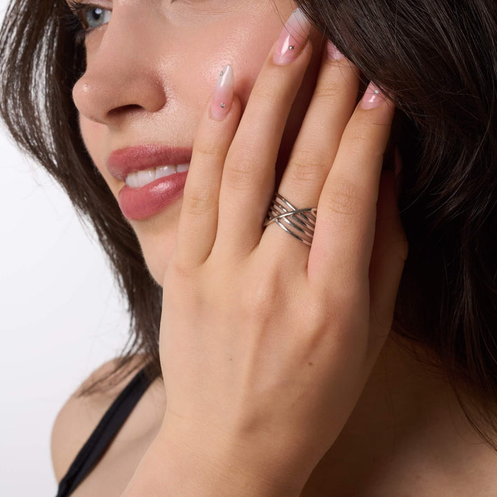 Pierścionek Miranda