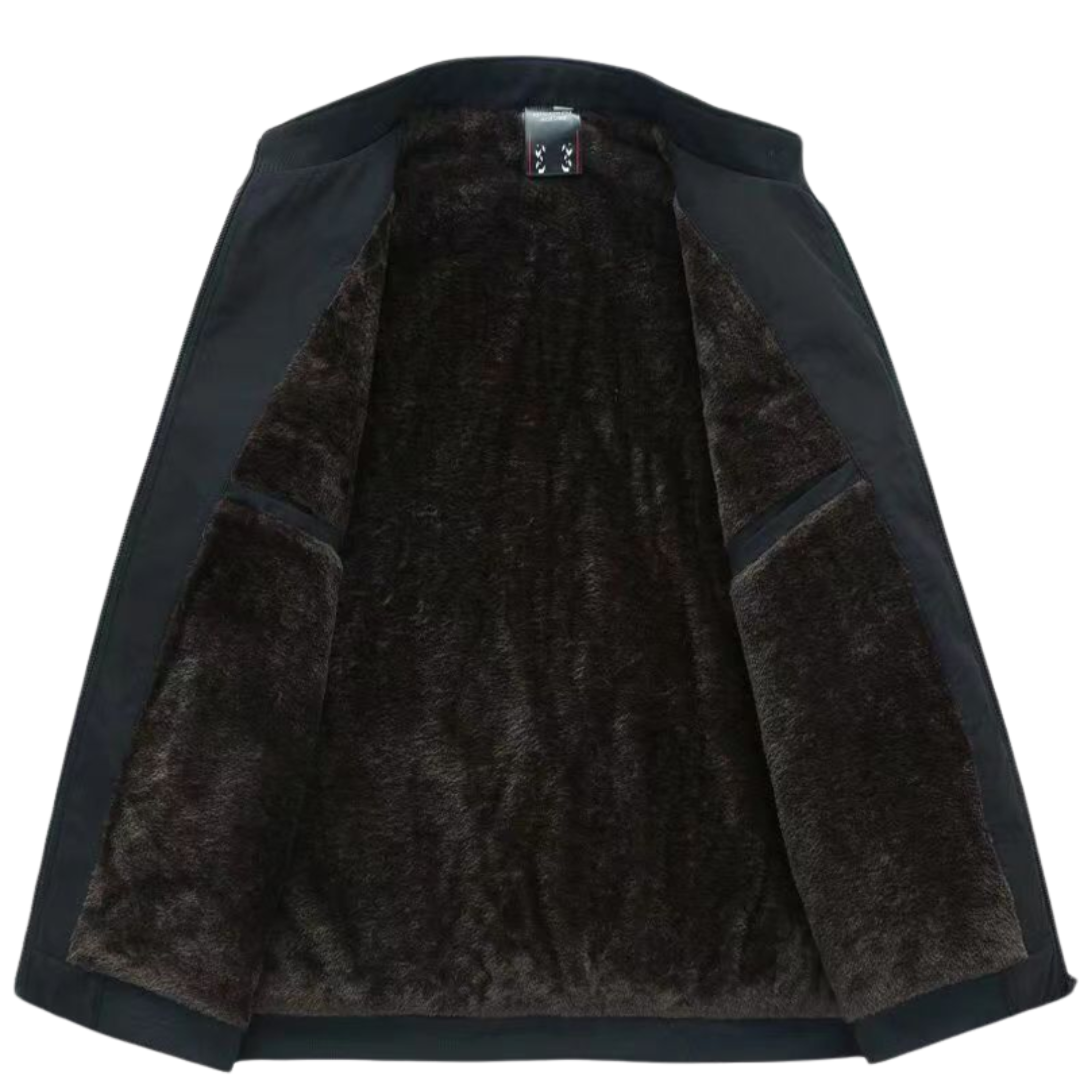 Arvento™ | Wodoodporna ocieplana kurtka termiczna