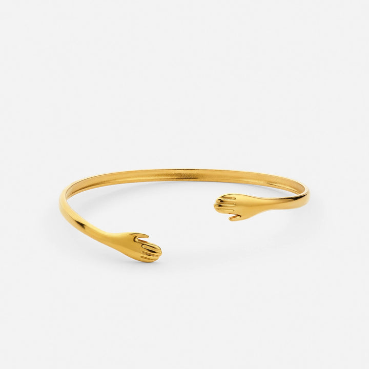 Bransoletka Przytulania