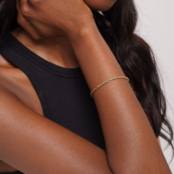 Bransoletka Josephine