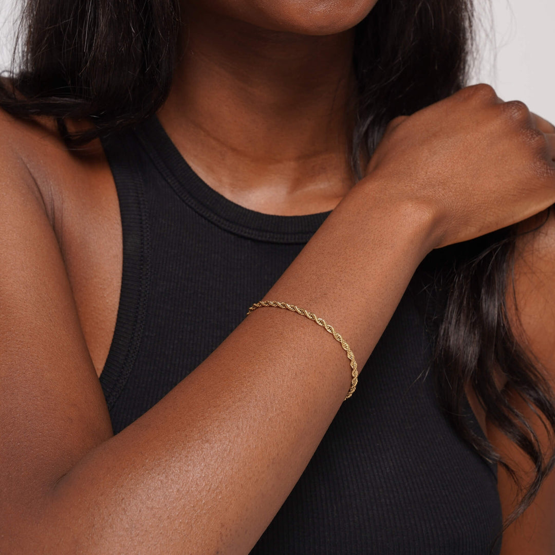 Bransoletka Josephine