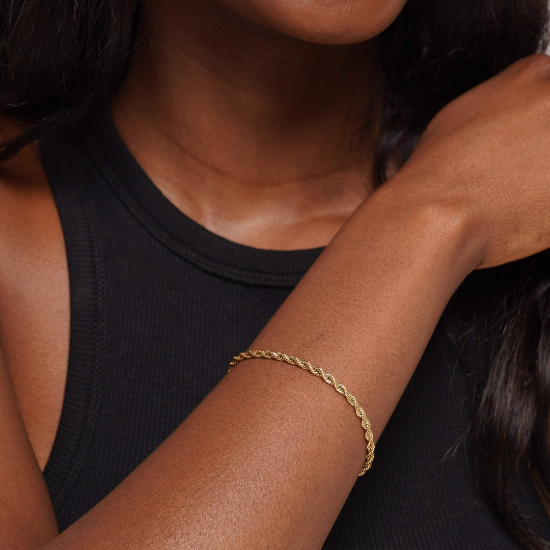 Bransoletka Josephine