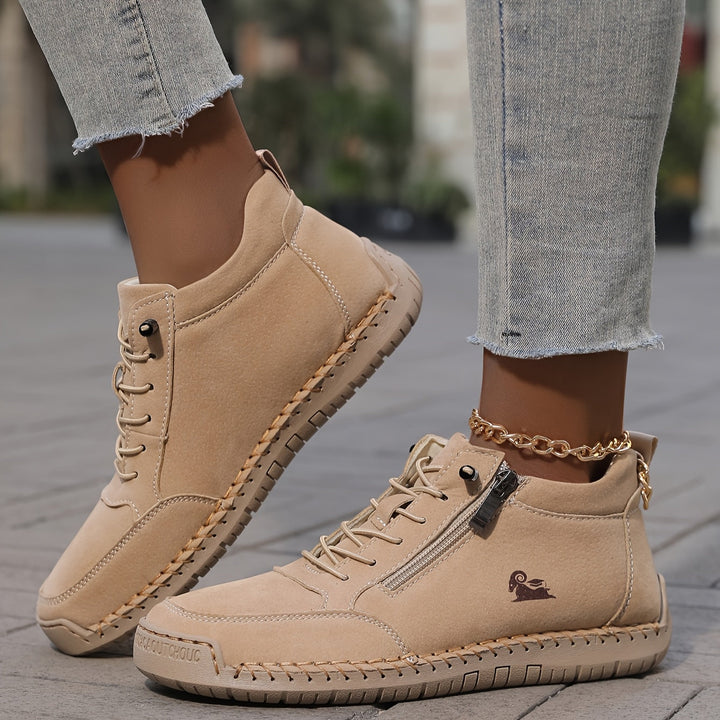 MIRA | wygodne buty na co dzień