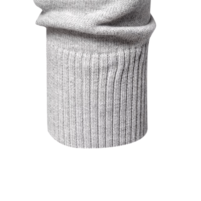 Daan I Sweter z zamkiem