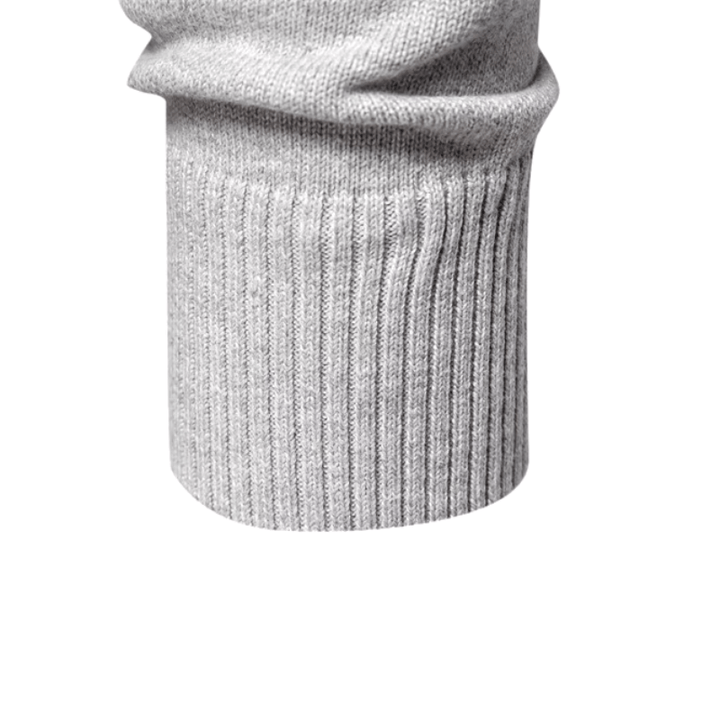 Daan I Sweter z zamkiem