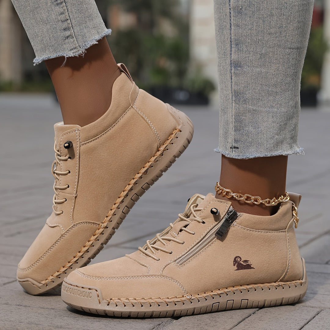 MIRA | wygodne buty na co dzień