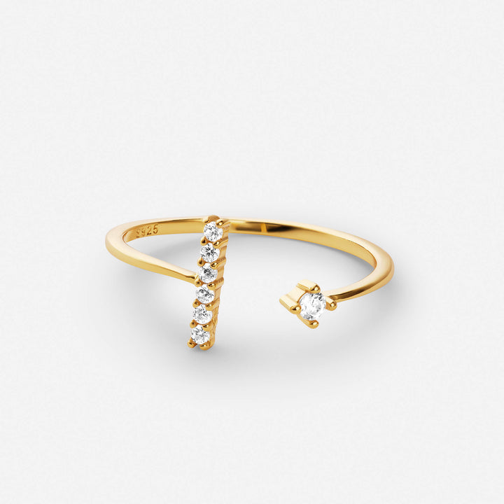 Pierścionek Valerie