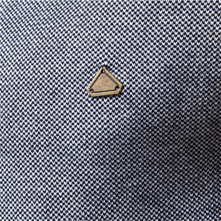 Thomas | Premium Męska Kamizelka