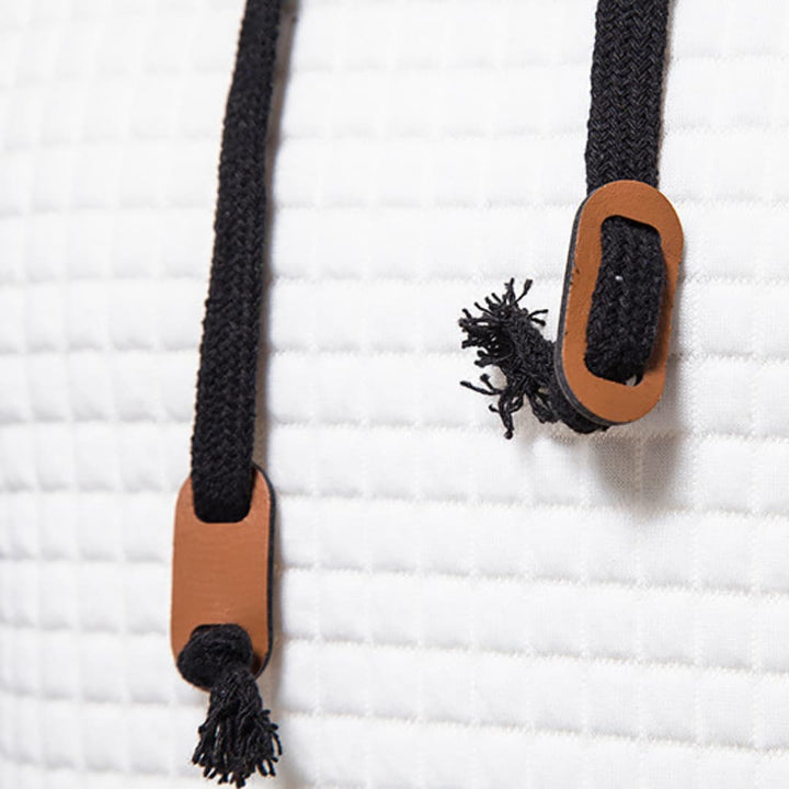 Willem | Komfortowa Bluza z Kapturem