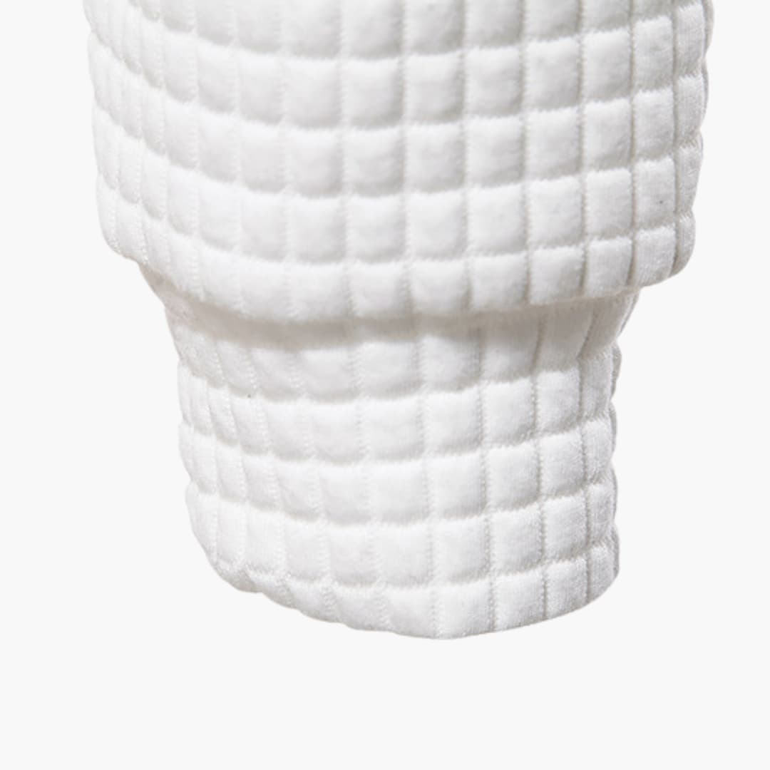 Willem | Komfortowa Bluza z Kapturem